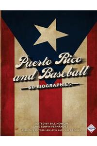 Puerto Rico and Baseball
