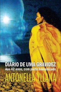 Diario de Uma Gravidez