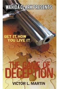 Game of Deception