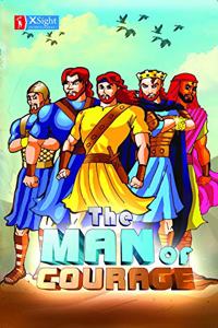 Man of Courage