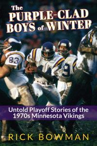 Purple-Clad Boys of Winter