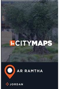 City Maps Ar Ramtha Jordan