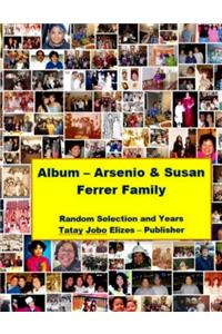 Album - Arsenio & Susan Ferrer Family