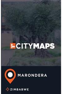 City Maps Marondera Zimbabwe