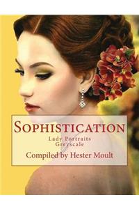 Sophisticated Lady Portraits