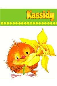 Kassidy