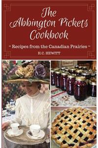 The Abbington Pickets Cook Book