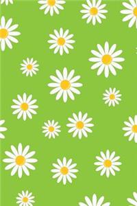 Daisy Notebook