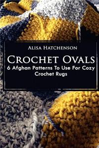 Crochet Ovals