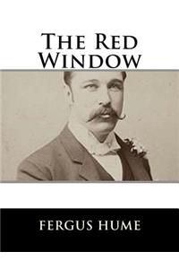 The Red Window