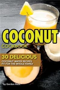 Coconut Cookbook