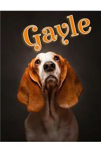 Gayle