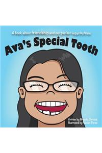 Ava's Special Tooth