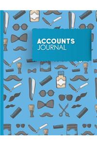 Accounts Journal
