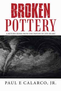 Broken Pottery