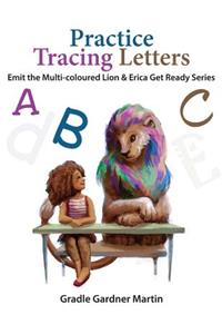 Practice Tracing Letters