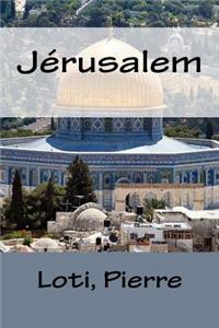 Jérusalem