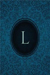 Monogram L Journal