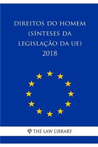 Direitos do Homem (Sínteses da legislação da UE) 2018