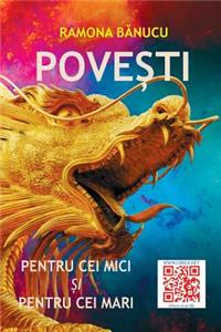 Povesti Pentru Cei Mici Si Pentru Cei Mari