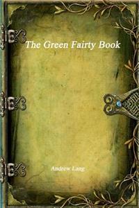 Green Fairy Book