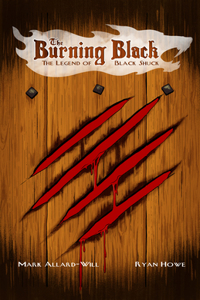 Burning Black, The: Legend of Black Shuck