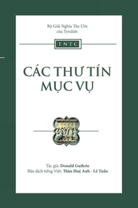Bộ giải nghĩa của Tyndale