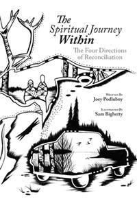 The Spiritual Journey Within