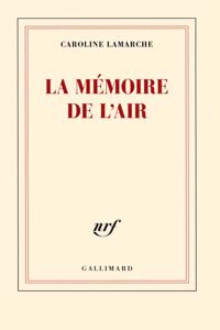 La memoire de l'air