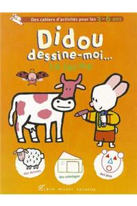 Didou Dessine-Moi La Ferme