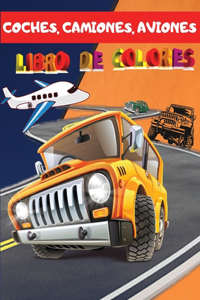 Coches, Camiones, Aviones