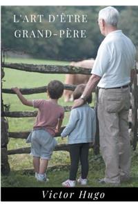 L'Art d'être grand-père
