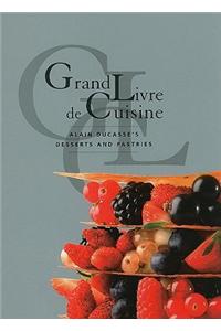 Grand Livre De Cuisine