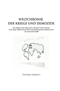 Weltchronik der Kriege und Demozide