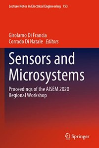 Sensors and Microsystems