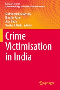 Crime Victimisation in India