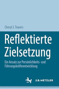 Reflektierte Zielsetzung