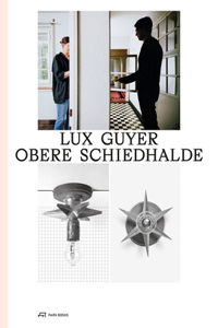 Lux Guyer—Obere Schiedhalde