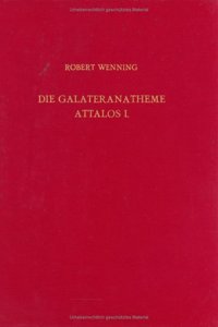 Die Galateranatheme Attalos I.