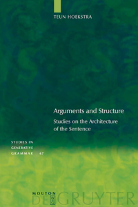 Arguments and Structure