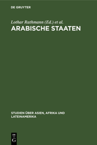 Arabische Staaten