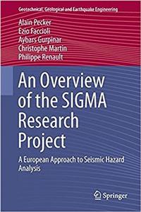 Overview of the SIGMA Research Project