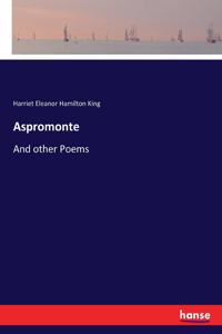Aspromonte