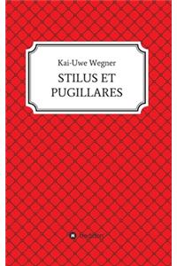 Stilus Et Pugillares