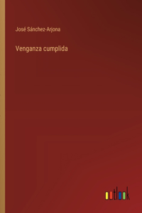 Venganza cumplida