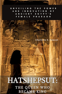 Hatshepsut