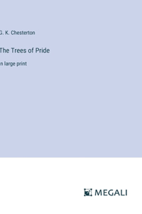 Trees of Pride