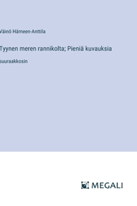 Tyynen meren rannikolta; Pieniä kuvauksia