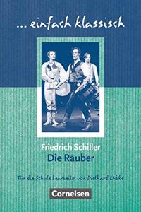 Die Rauber