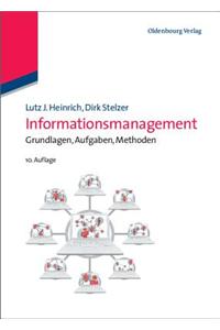 Informationsmanagement
